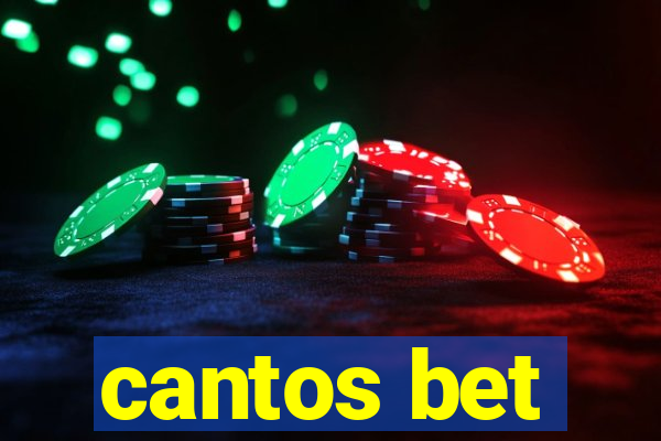 cantos bet